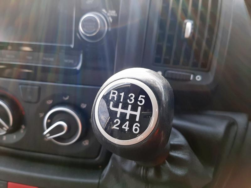 2016 CITROEN RELAY 2.0 BLUEHDI H2 VAN 160PS ENTERPRISE