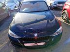 2018 BMW 3 SERIES 320D M SPORT 4DR for sale at Copart WOLVERHAMPTON