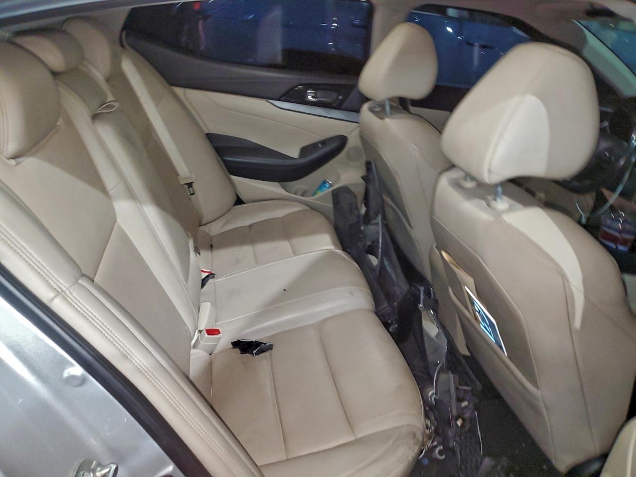 2016 Nissan Maxima 3.5S VIN: 1N4AA6AP6GC380590 Lot: 95111395