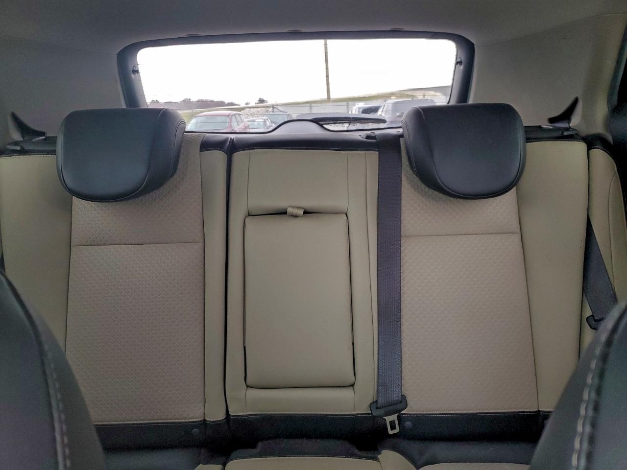 2019 Buick Encore Preferred VIN: KL4CJASB4KB755636 Lot: 93926645