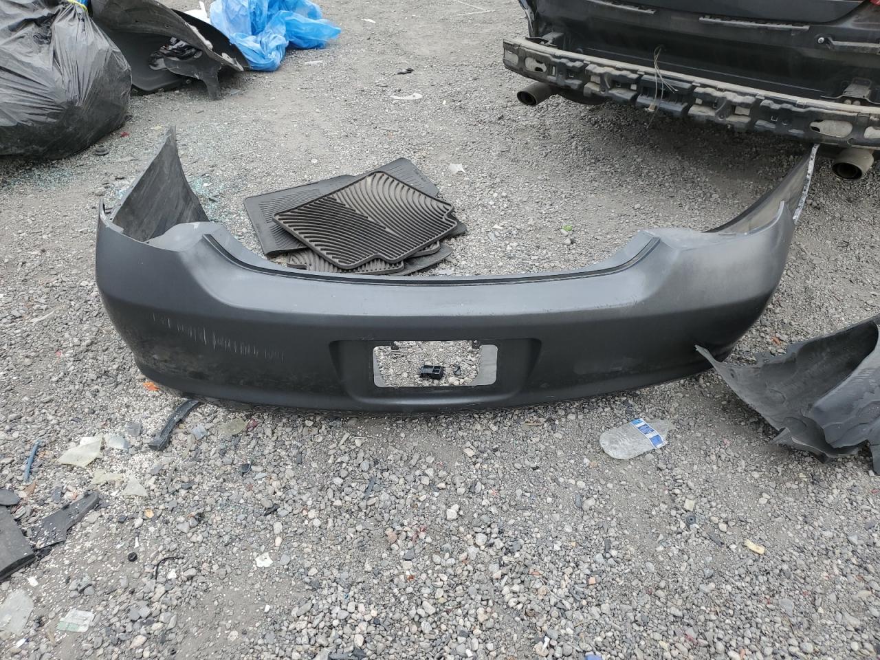 2008 Toyota Avalon Xl VIN: 4T1BK36B98U269434 Lot: 92376855