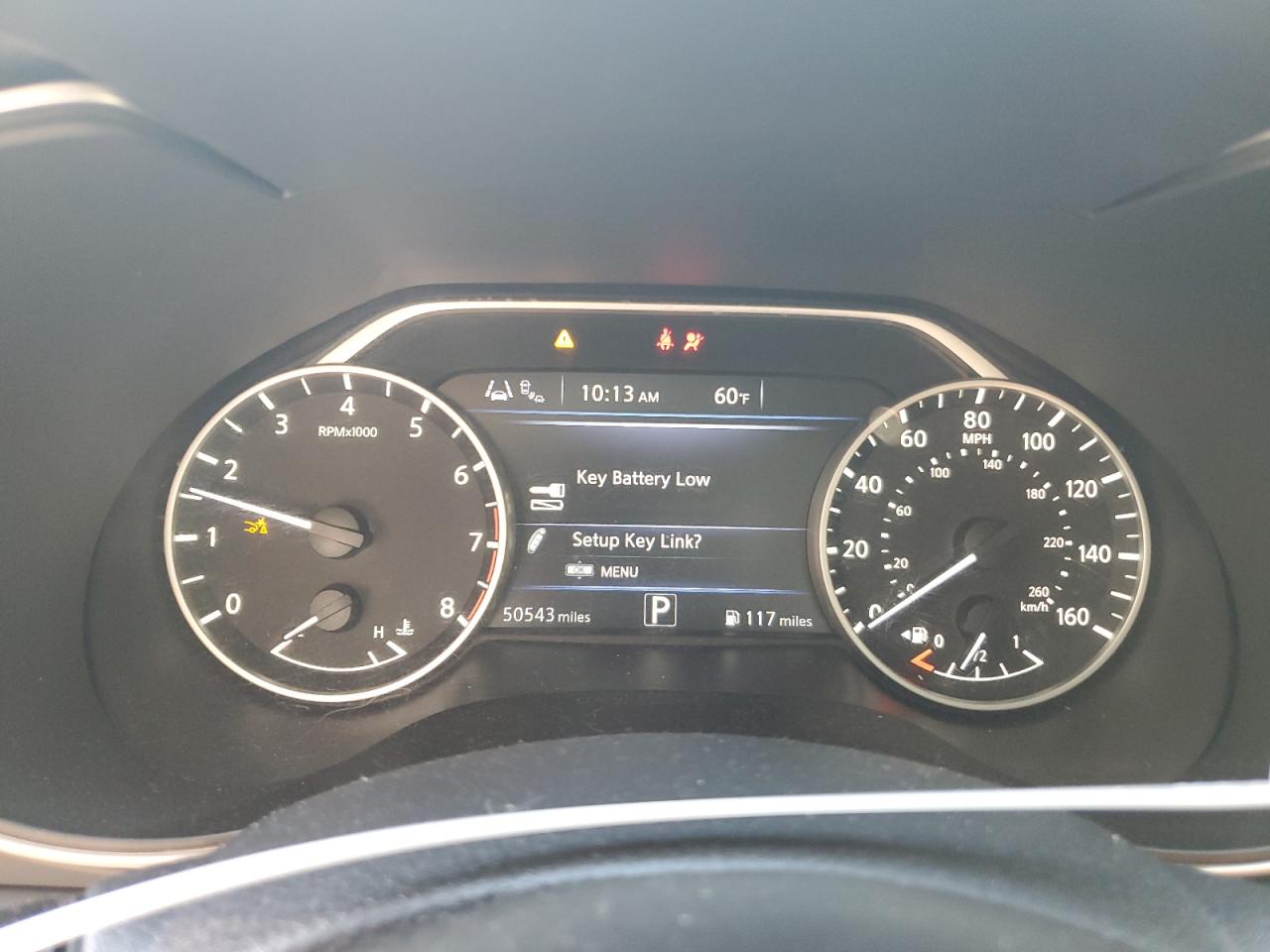 2021 Nissan Maxima Sr VIN: 1N4AA6EV0MC502428 Lot: 91096965