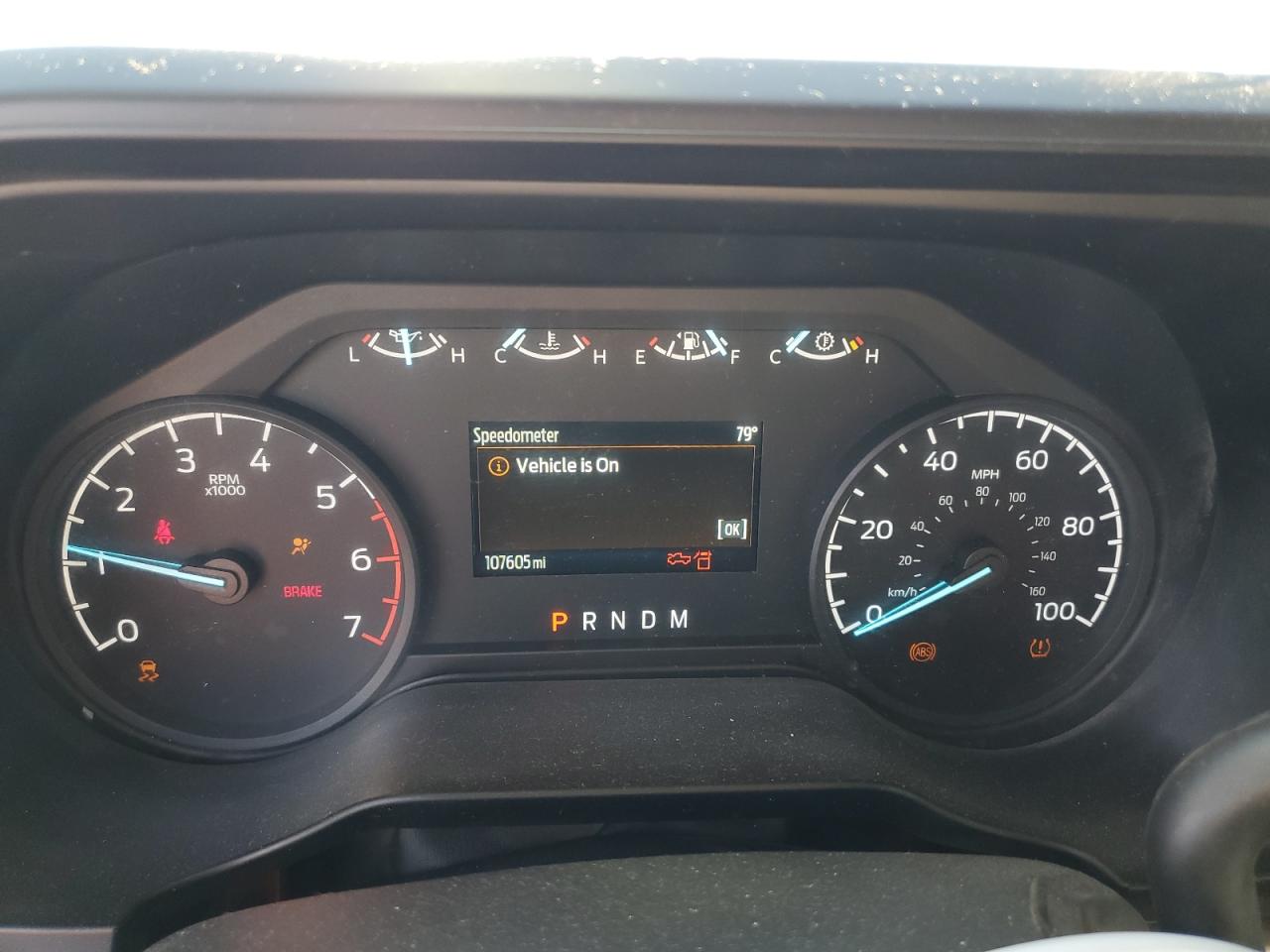 2023 Ford F350 Super Duty VIN: 1FT8W3AA2PED20704 Lot: 92079975