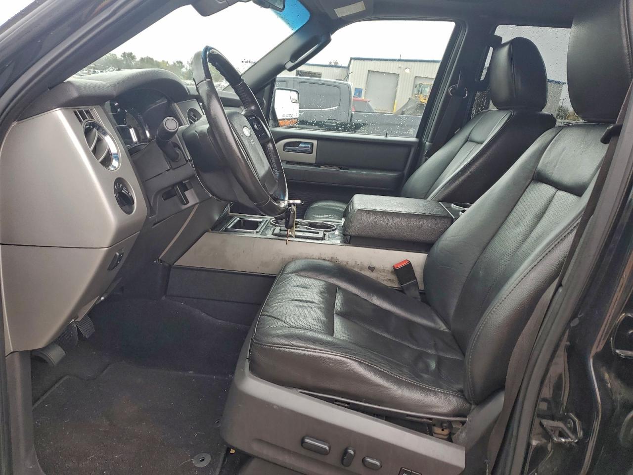 2012 Ford Expedition Limited VIN: 1FMJU1K53CEF15441 Lot: 93959425