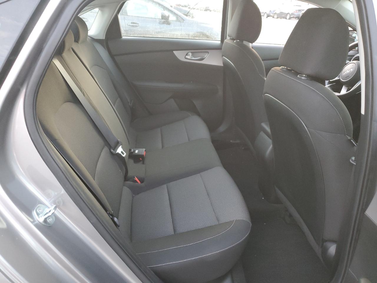 2023 Kia Forte Lx VIN: 3KPF24AD7PE656372 Lot: 91734065