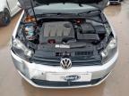 2011 VOLKSWAGEN GOLF 1.6 TDI 105 BLUEMOTION TECH MATCH 5DR for sale at Copart WESTBURY