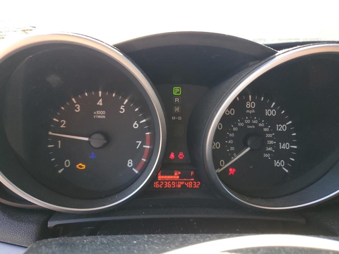 2011 Mazda 3 I VIN: JM1BL1VF4B1428525 Lot: 92221575