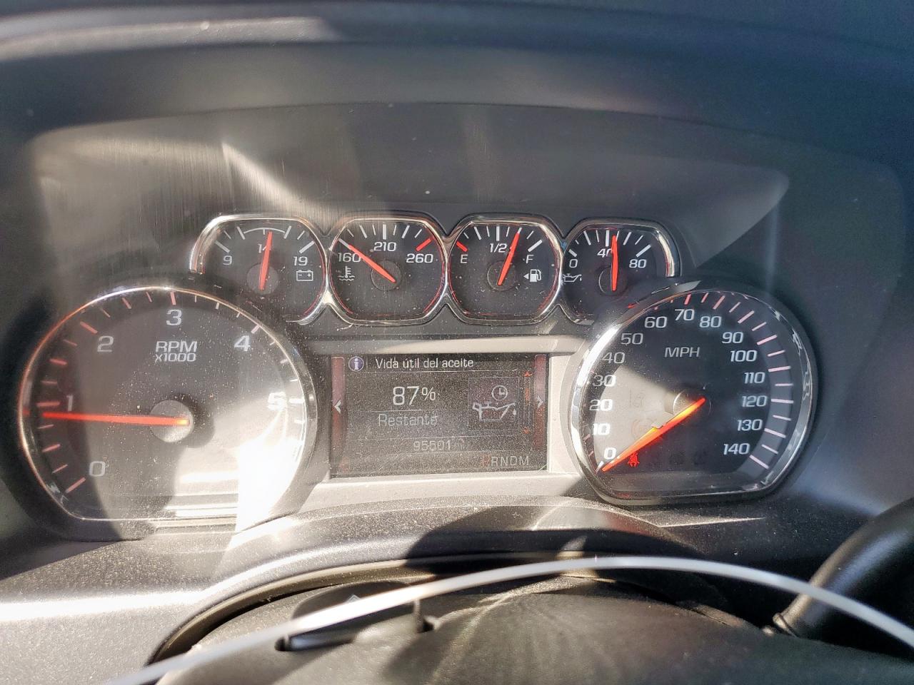 2014 GMC Sierra K1500 Sle VIN: 3GTU2UEC6EG204682 Lot: 92887725