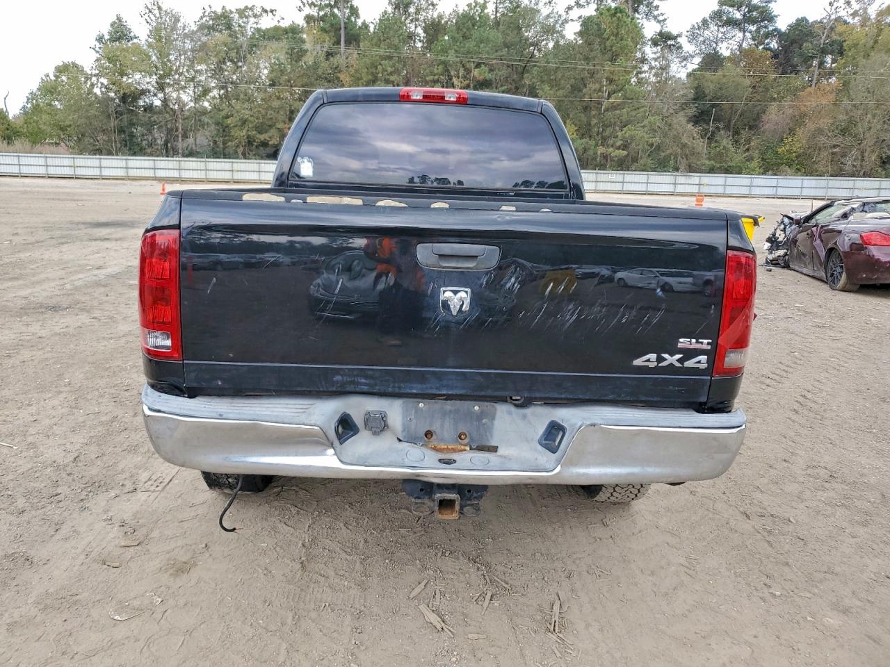 2006 Dodge Ram 1500 VIN: 3D7KS19DX6G171623 Lot: 94159425