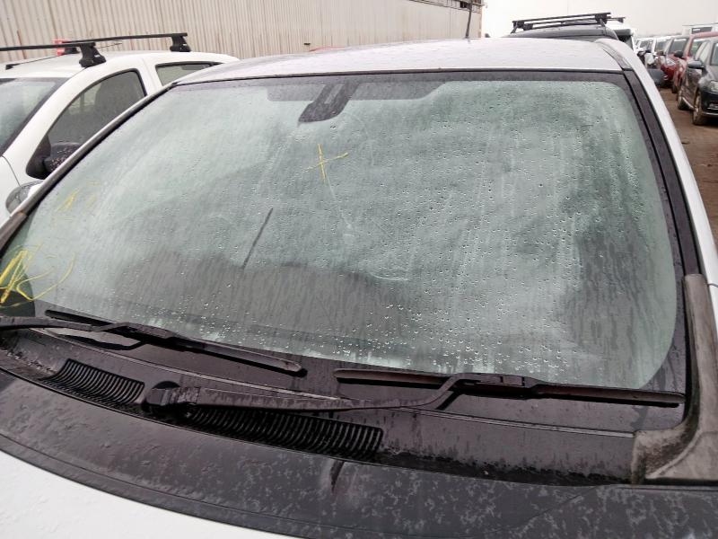 2009 TOYOTA IQ 1.33 DUAL VVT-I 3 3DR