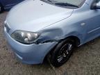 2006 MAZDA 2 1.4 ANTARES 5DR for sale at Copart SANDTOFT