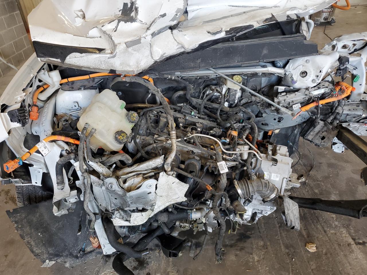 2022 Ford Maverick Xl VIN: 3FTTW8E33NRA57796 Lot: 92462835