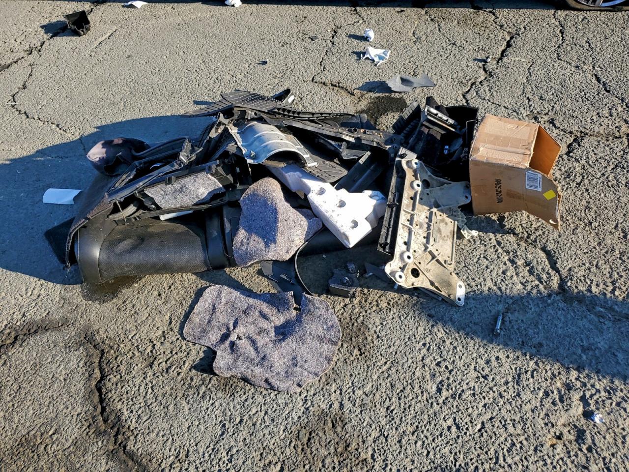 2010 Infiniti G37 Base VIN: JN1CV6FE7AM351473 Lot: 93902005