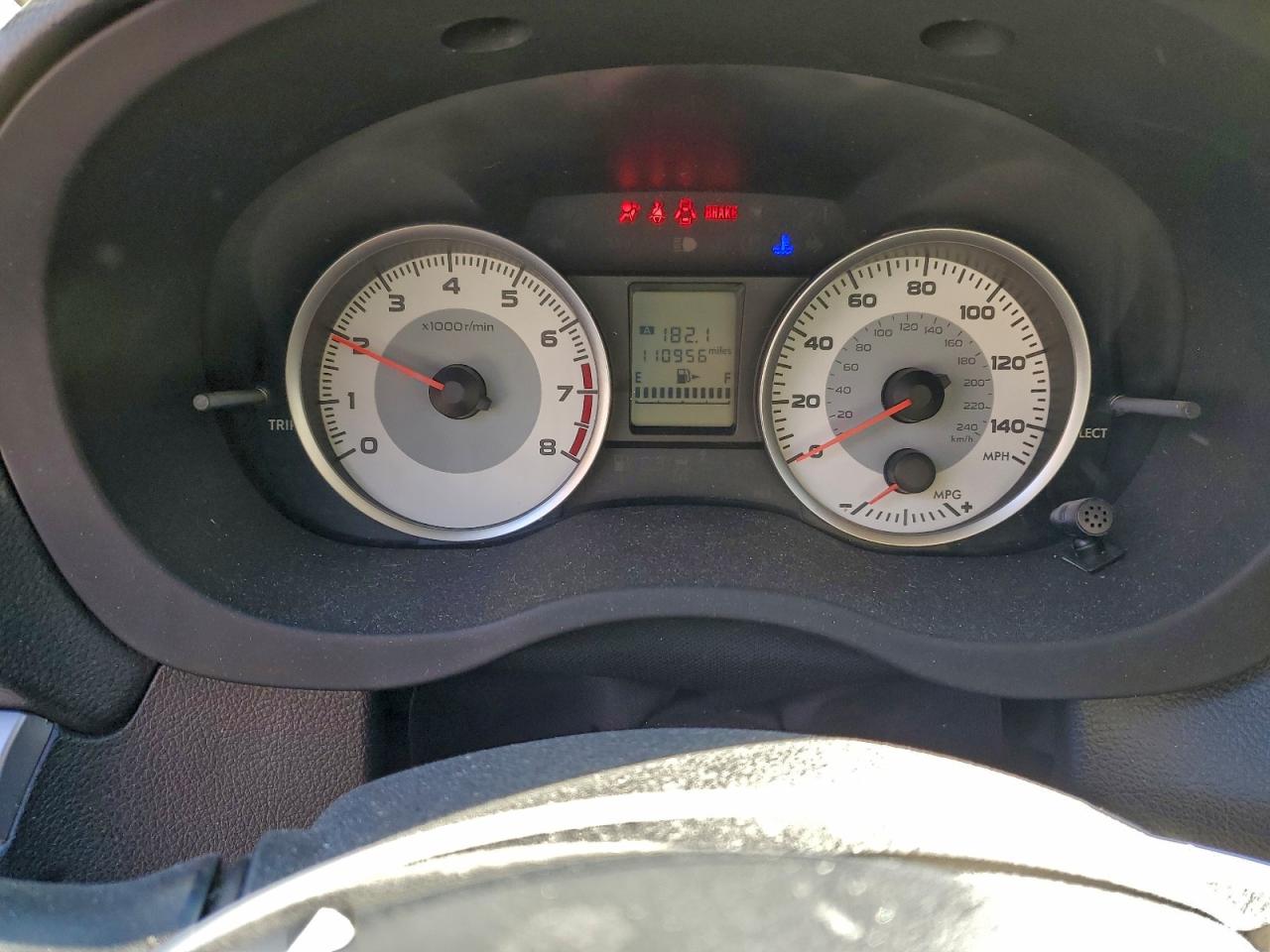 2014 Subaru Impreza Sport Premium VIN: JF1GPAL64E9339286 Lot: 93888705