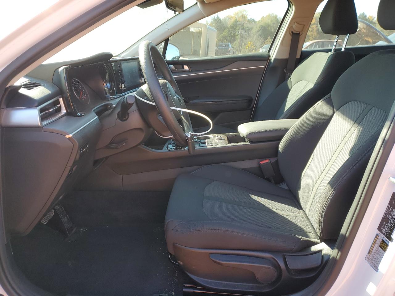 2024 Kia K5 Lxs VIN: 5XXG14J20RG235349 Lot: 92376335