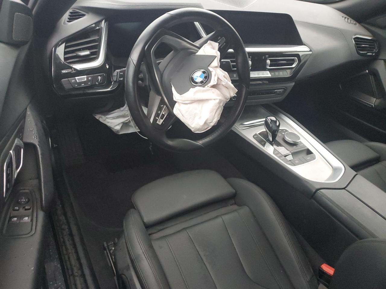 2021 BMW Z4 Sdrive30I VIN: WBAHF3C08MWX19804 Lot: 91682105