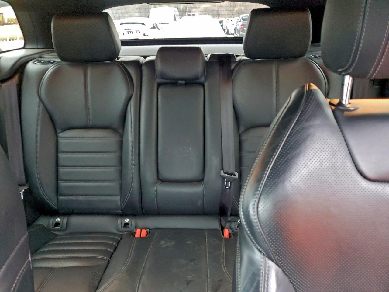 2018 Land Rover Range Rover Evoque Hse Dynamic VIN: SALVD2RX2JH303332 Lot: 93916075