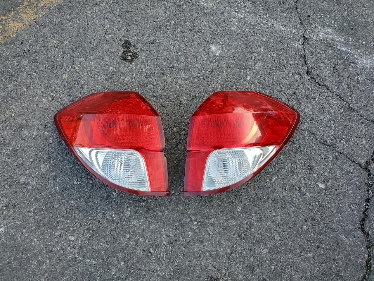 2008 Subaru Outback 2.5I VIN: 4S4BP61C387321495 Lot: 93931605