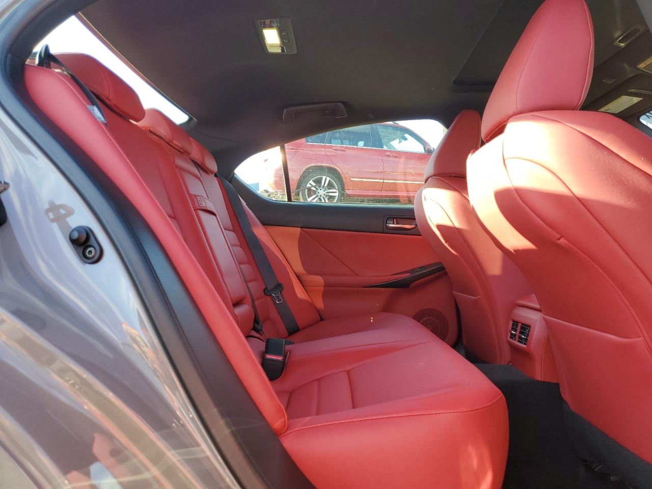 2025 Lexus Is 350 F Sport VIN: JTHGZ1E22S5038970 Lot: 93520365