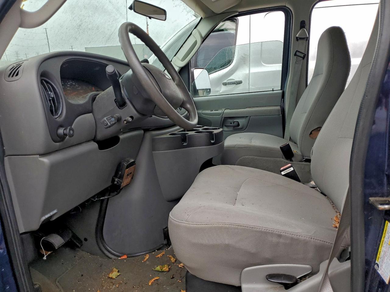 2006 Ford Econoline E350 Super Duty Wagon VIN: 1FBSS31L36DA95849 Lot: 93841065