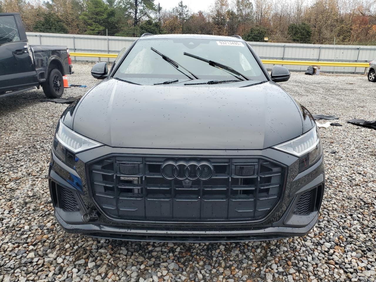 2023 Audi Q8 Prestige S-Line VIN: WA1FVBF14PD020532 Lot: 93213495