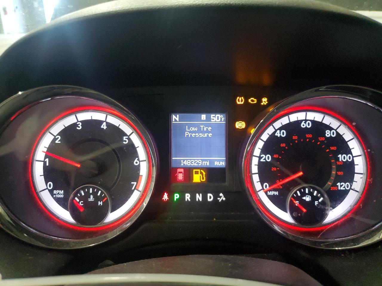 2012 Dodge Grand Caravan Crew VIN: 2C4RDGDG8CR178082 Lot: 92629615