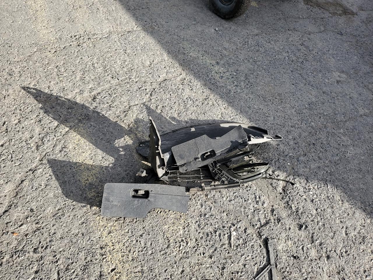 2014 Chevrolet Malibu Ltz VIN: 1G11H5SL7EF163694 Lot: 92825215