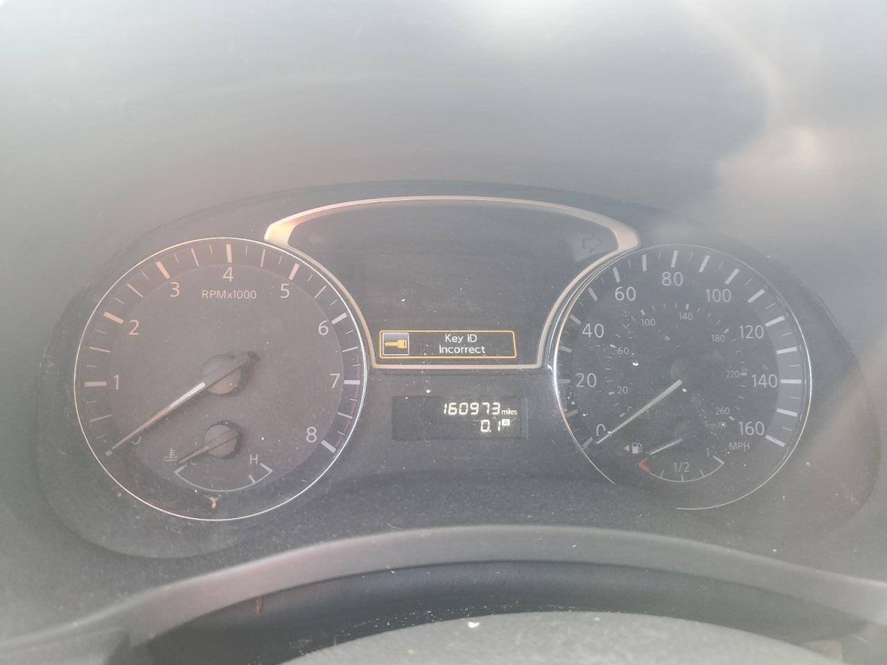 2014 Nissan Pathfinder S VIN: 5N1AR2MM4EC694924 Lot: 92932215