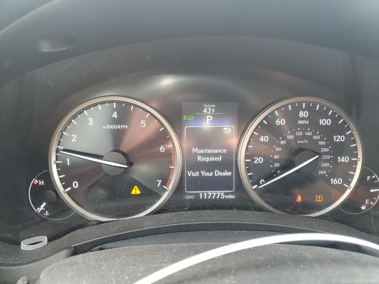 2015 Lexus Nx 200T VIN: JTJBARBZ6F2002688 Lot: 91656065