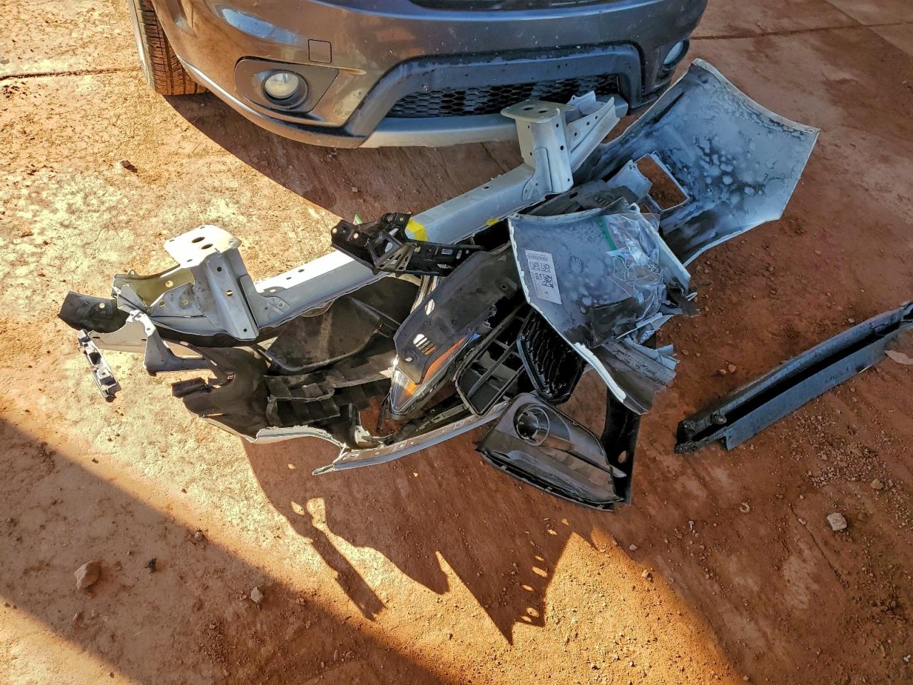 2019 Subaru Impreza VIN: 4S3GKAA66K3608625 Lot: 93764585