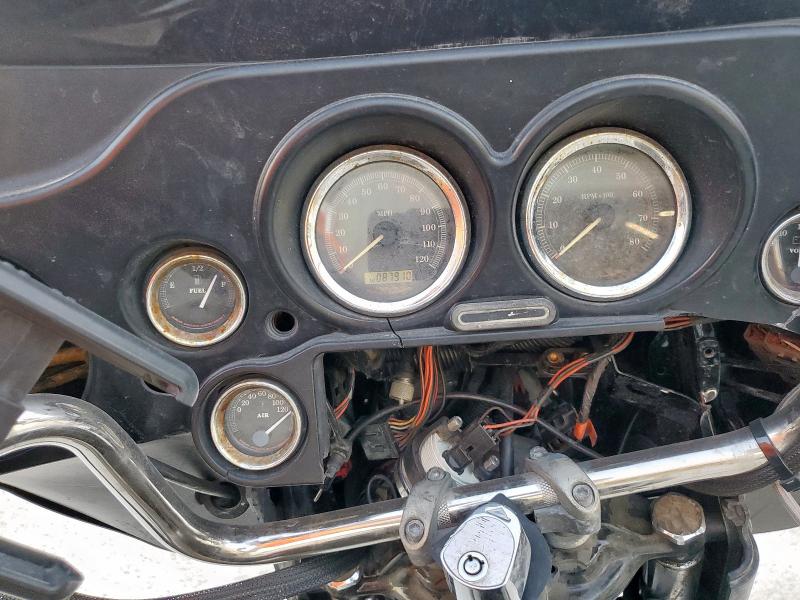 2004 HARLEY-DAVIDSON FLHTCUI   