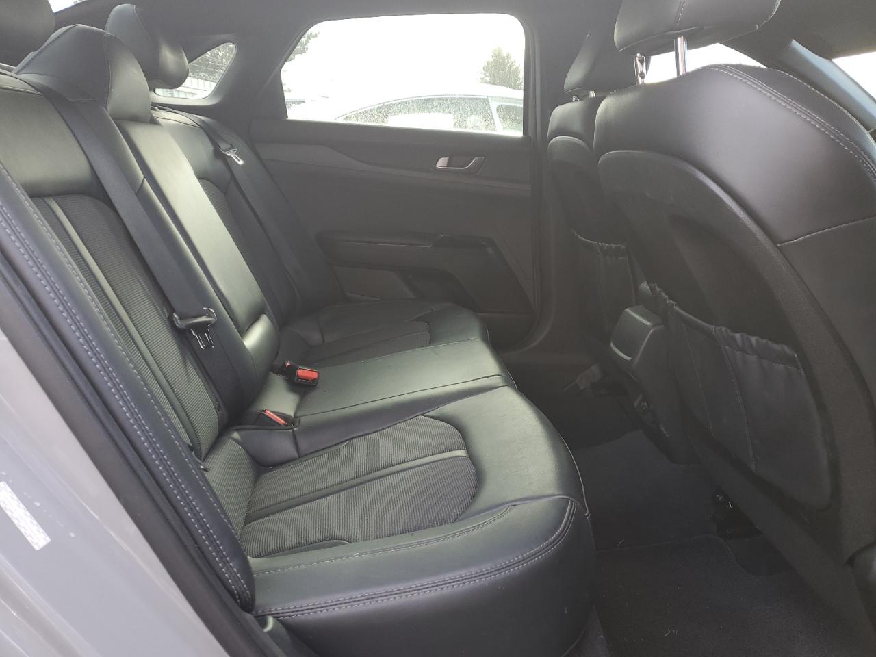 2023 Kia K5 Gt Line VIN: 5XXG64J26PG206646 Lot: 92092885