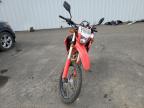2022 HONDA CRF300 LA   for sale at Copart CA - REDDING