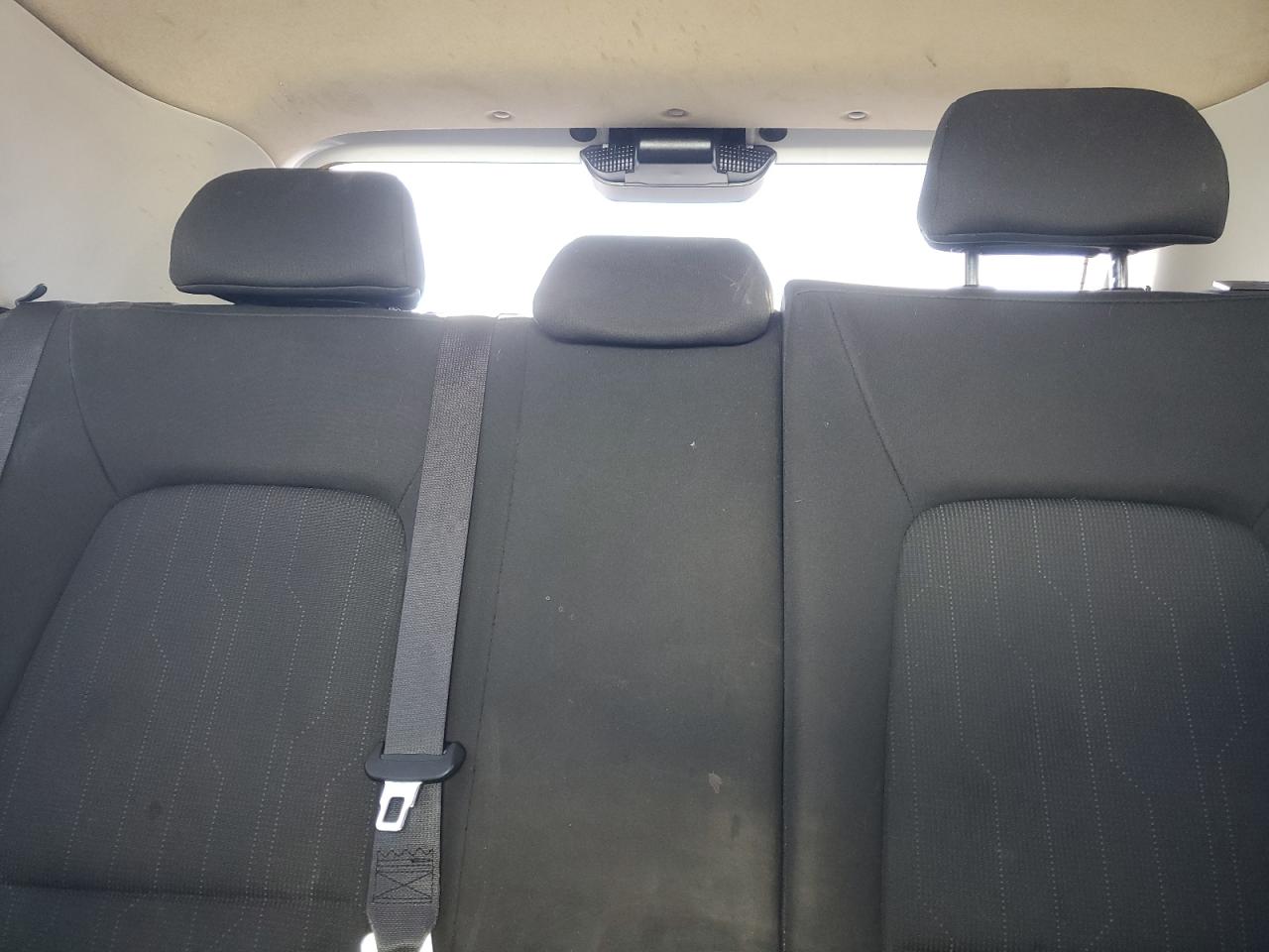 2020 Hyundai Venue Se VIN: KMHRB8A36LU057126 Lot: 93453655