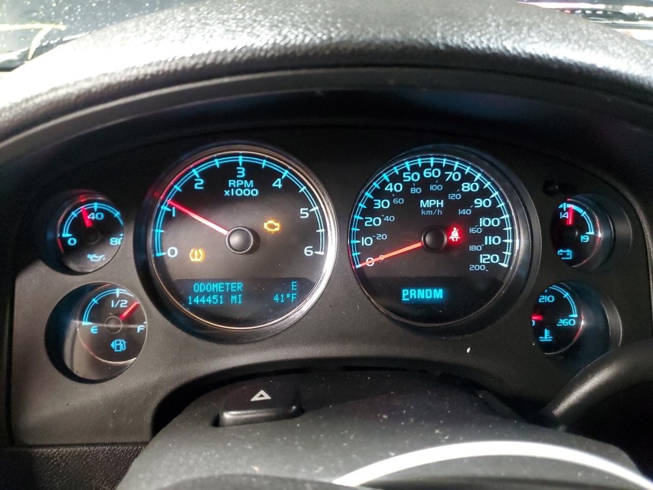 2011 GMC Yukon Slt VIN: 1GKS2CE04BR193091 Lot: 93122685