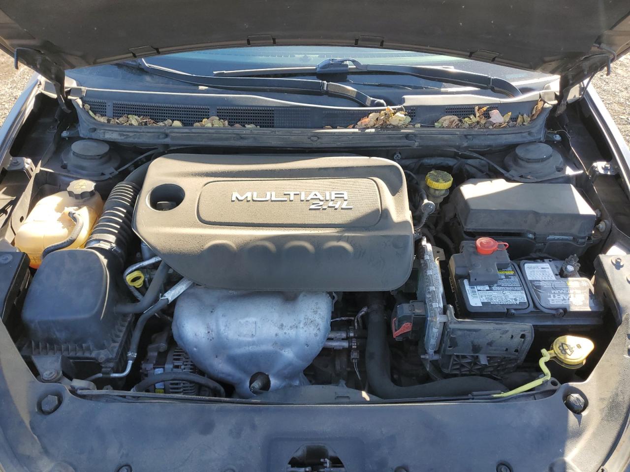 2015 Dodge Dart Sxt VIN: 1C3CDFBBXFD320516 Lot: 91654995