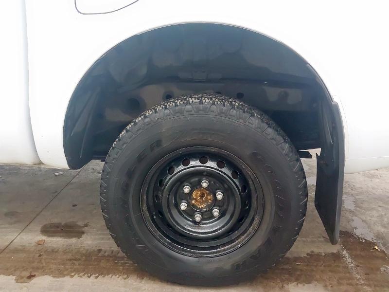 2015 FORD RANGER PICK UP DOUBLE CAB XL 2.2 TDCI 150 4WD