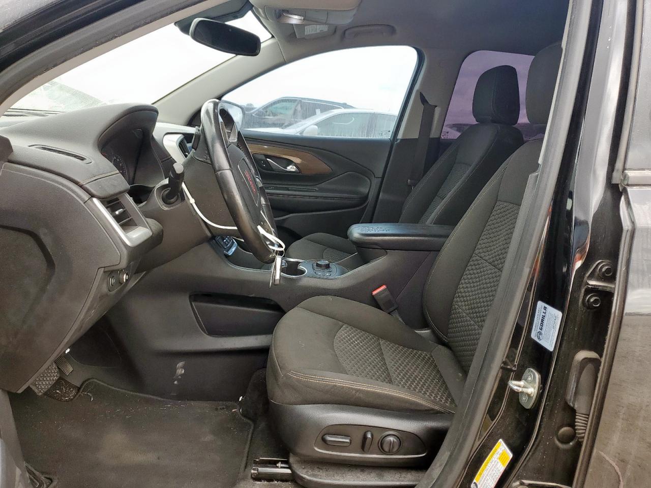 2020 GMC Terrain Sle VIN: 3GKALMEV6LL119173 Lot: 90977025