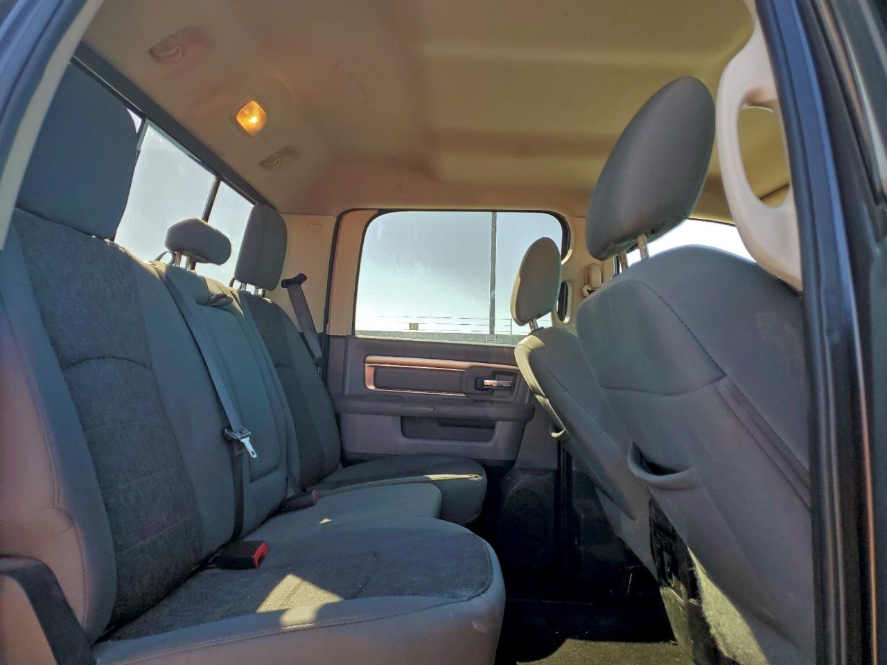 2016 Ram 1500 Slt VIN: 1C6RR6LM3GS404642 Lot: 82782555