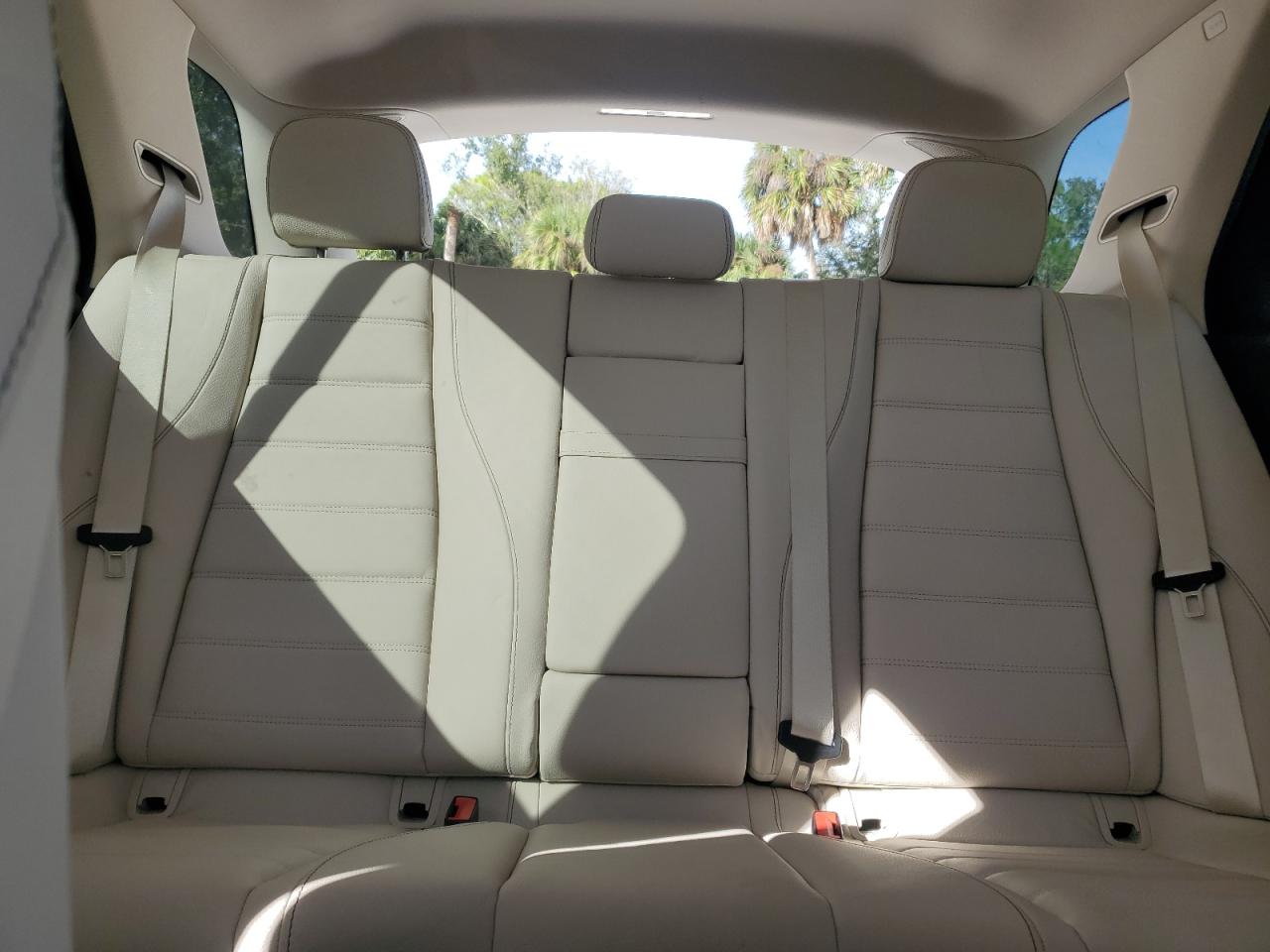 2020 Mercedes-Benz Gle 350 4Matic VIN: 4JGFB4KB8LA114266 Lot: 91825935