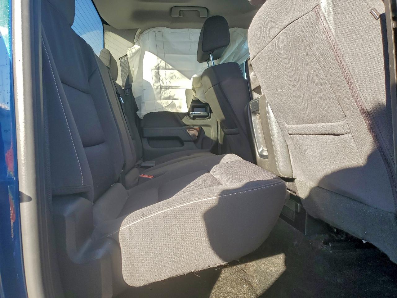 2018 GMC Sierra K1500 Sle VIN: 2GTV2MEC1J1110944 Lot: 94511905