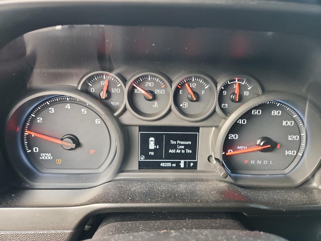 2021 Chevrolet Silverado C1500 VIN: 3GCPWAEF9MG131106 Lot: 93244355