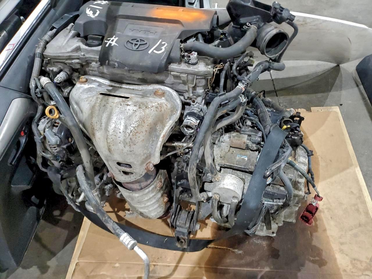 2017 Toyota Rav4 Le VIN: 2T3BFREV8HW655837 Lot: 94552625