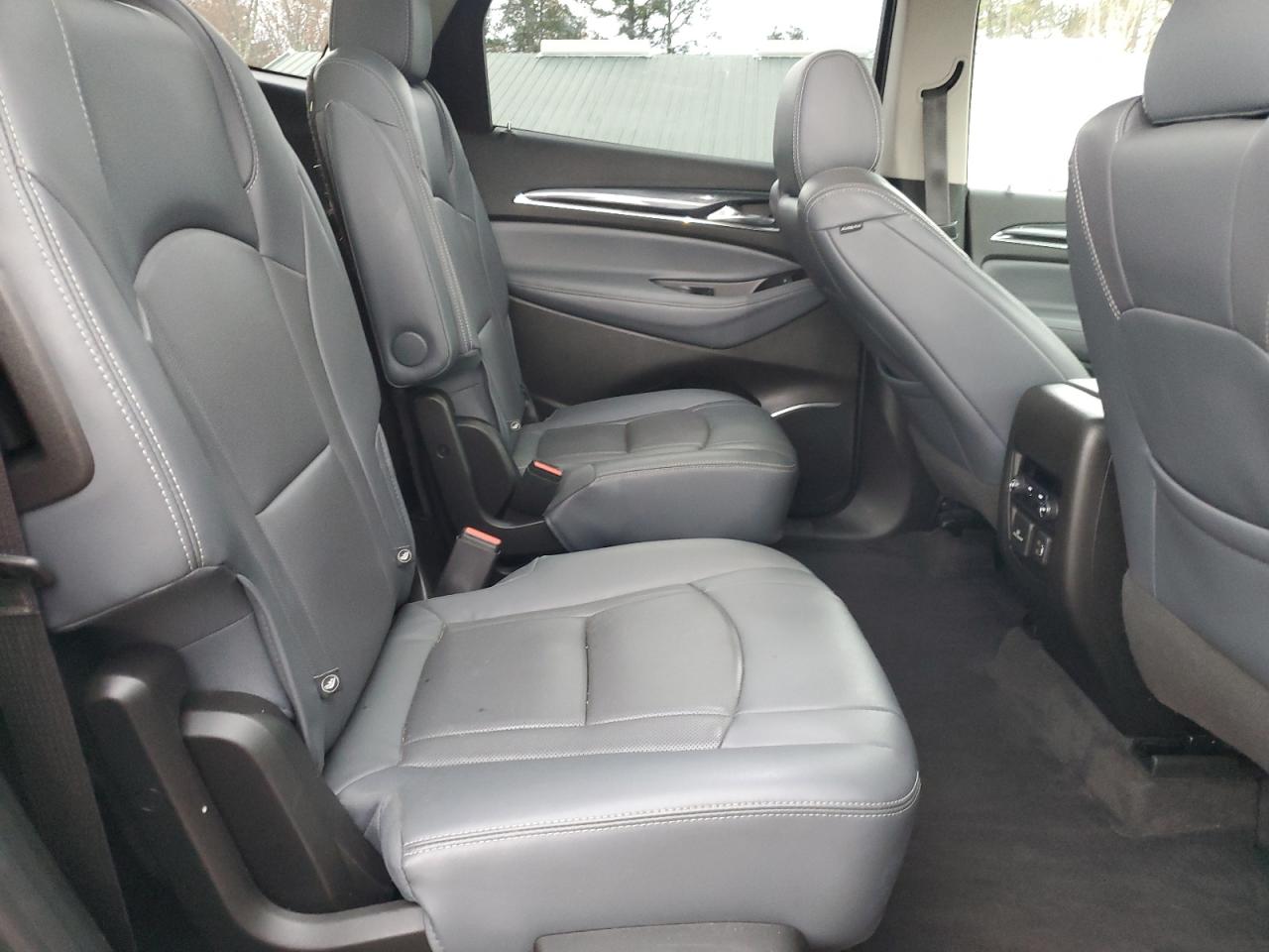 2019 Buick Enclave Essence VIN: 5GAEVAKW3KJ141125 Lot: 91025885