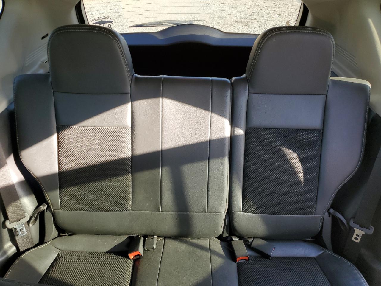 2014 Jeep Compass Latitude VIN: 1C4NJCEB0ED694476 Lot: 92666345