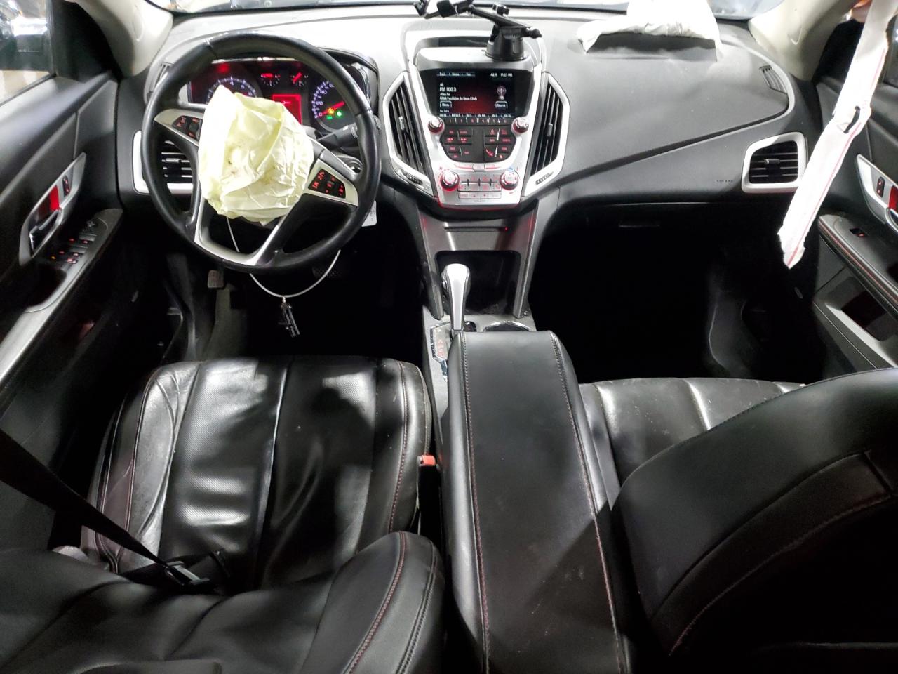 2013 GMC Terrain Slt VIN: 2GKFLXE32D6314148 Lot: 93174965