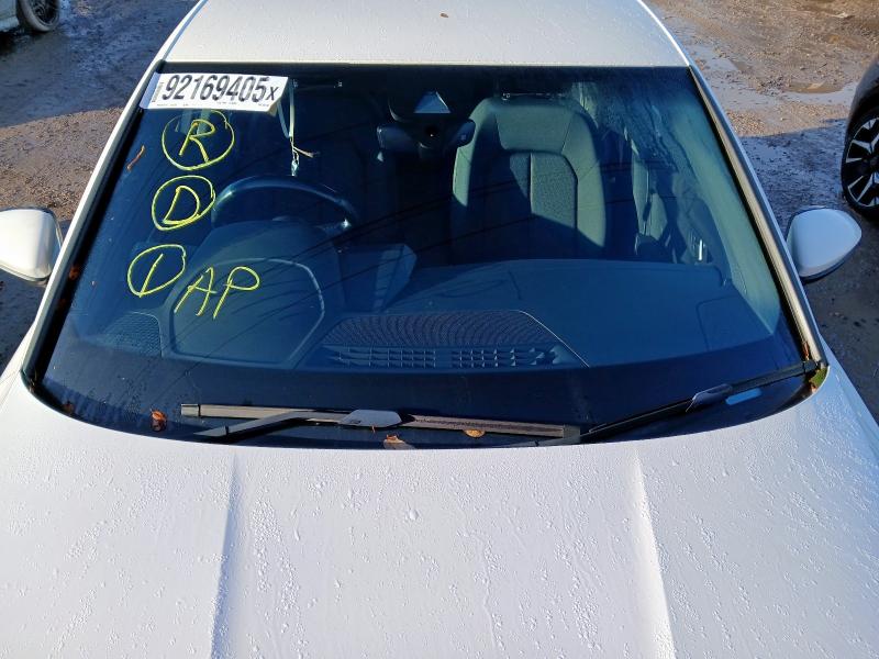 2020 AUDI A3 30 TFSI TECHNIK 5DR