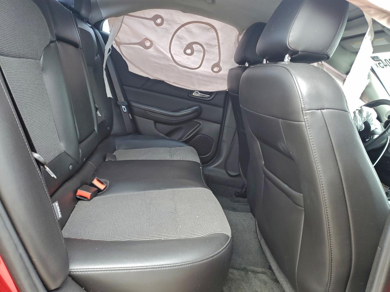 2014 Chevrolet Malibu 1Lt VIN: 1G11C5SL8EF238966 Lot: 94433045