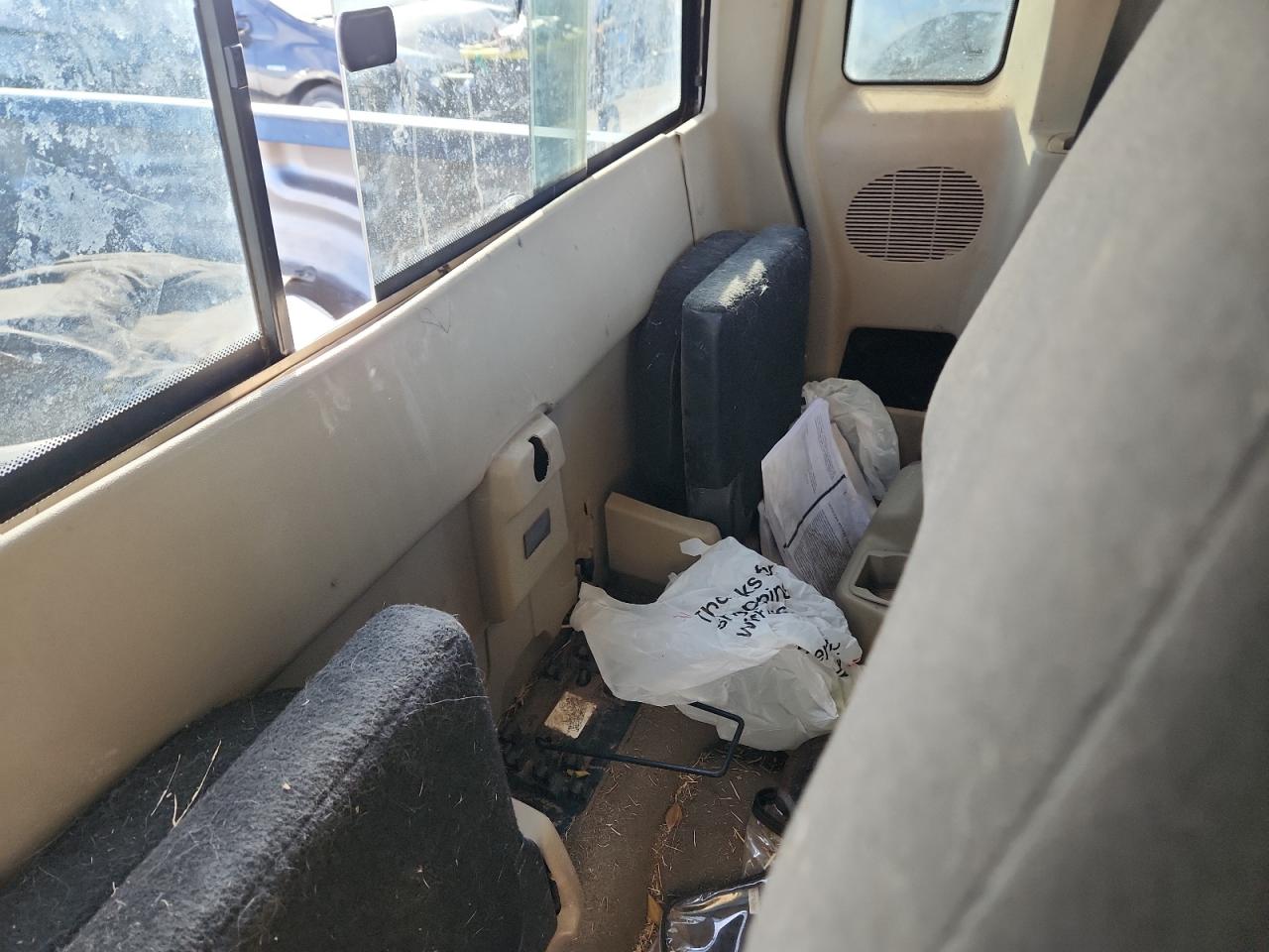 2005 Ford Ranger Super Cab VIN: 1FTYR44U45PB63355 Lot: 93207605