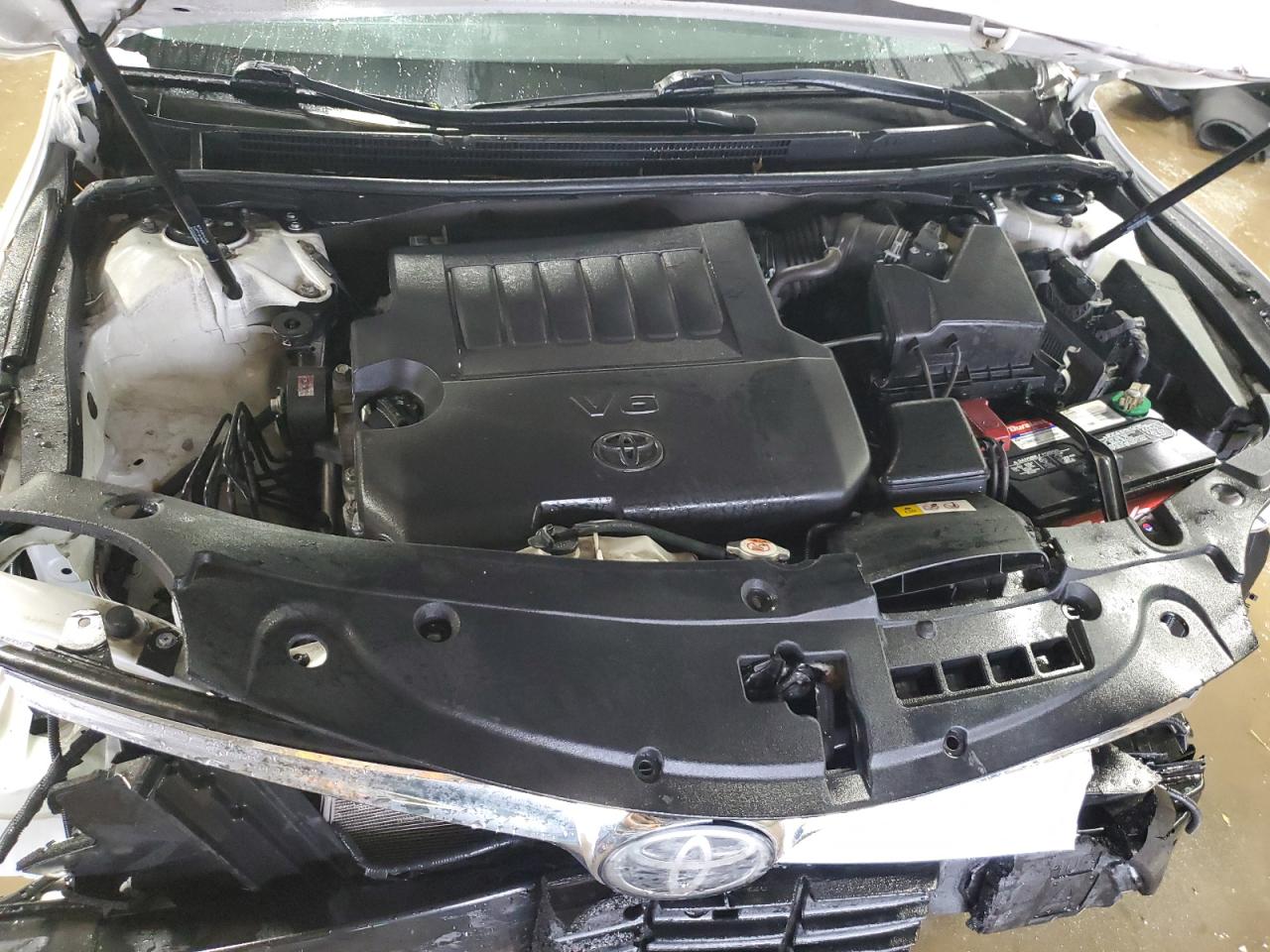 2017 Toyota Avalon Xle VIN: 4T1BK1EB6HU255464 Lot: 92917335